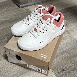 ON THE Roger Advantage